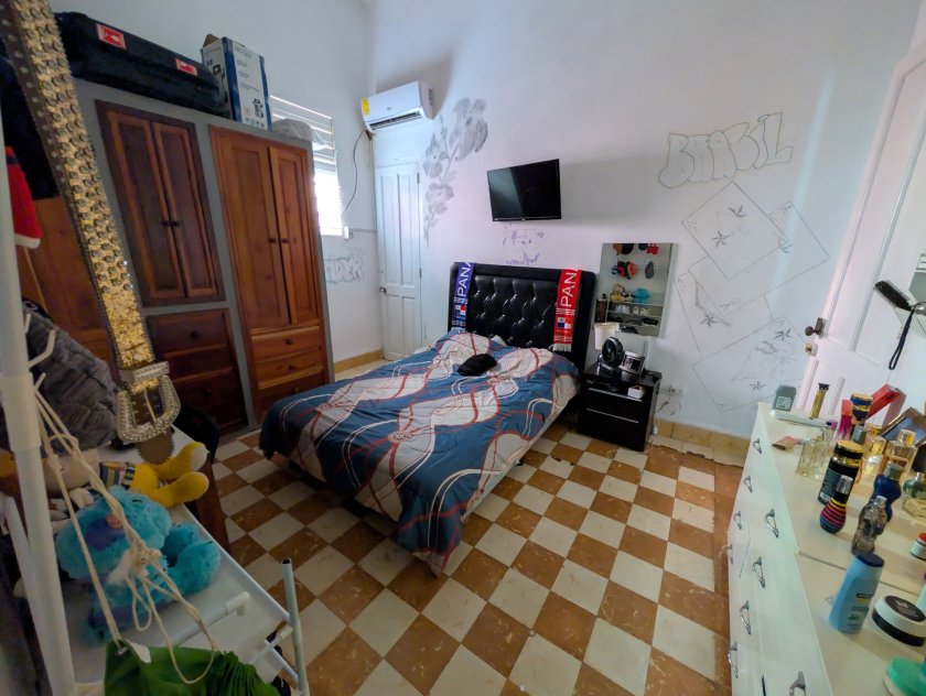 Apartamento de 5 habitaciones en venta en Vedado, Plaza de la Revolución, La Habana