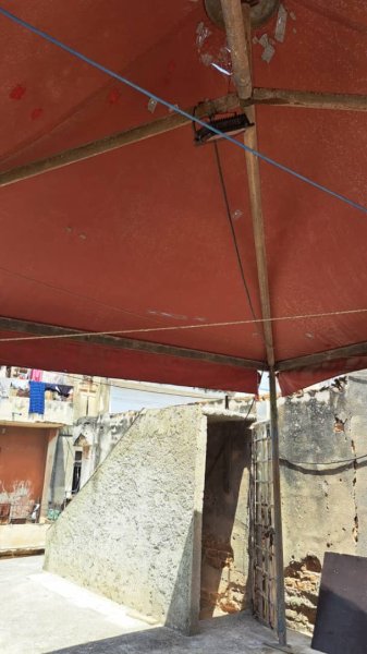 Casa de 3 habitaciones en venta en Jesús María, Habana Vieja, La Habana