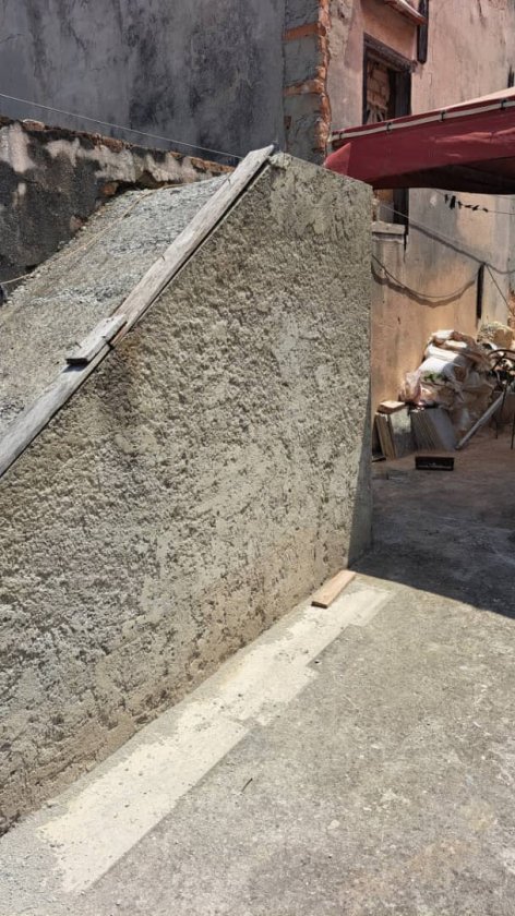 Casa de 3 habitaciones en venta en Jesús María, Habana Vieja, La Habana