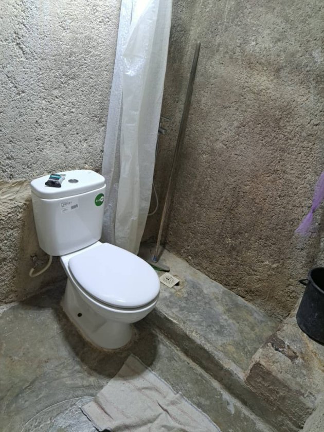 Casa de 3 habitaciones en venta en Jesús María, Habana Vieja, La Habana