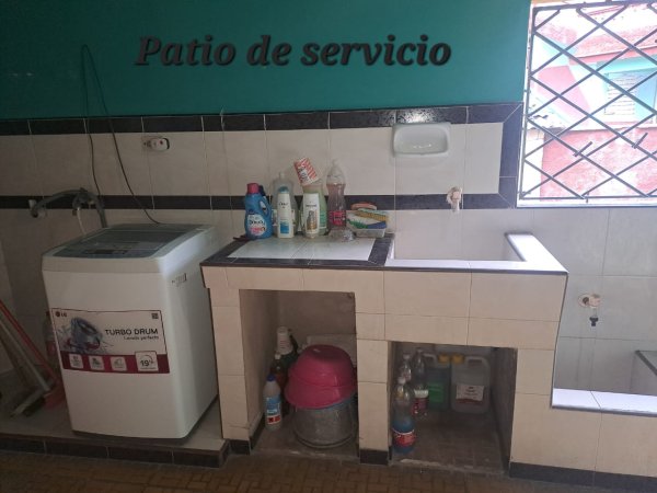 Detached House with 4 bedrooms for sale in Zamora, Marianao, La Habana - 11