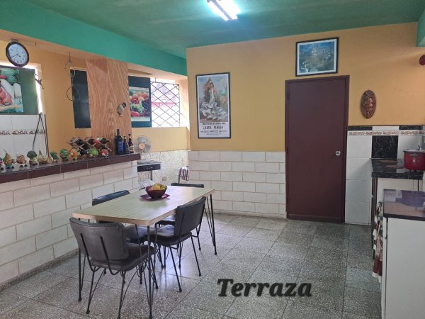 Detached House with 4 bedrooms for sale in Zamora, Marianao, La Habana - 13