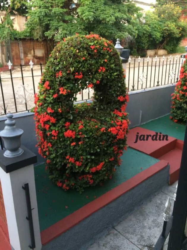 Casa Independiente de 4 habitaciones en venta en Zamora, Marianao, La Habana
