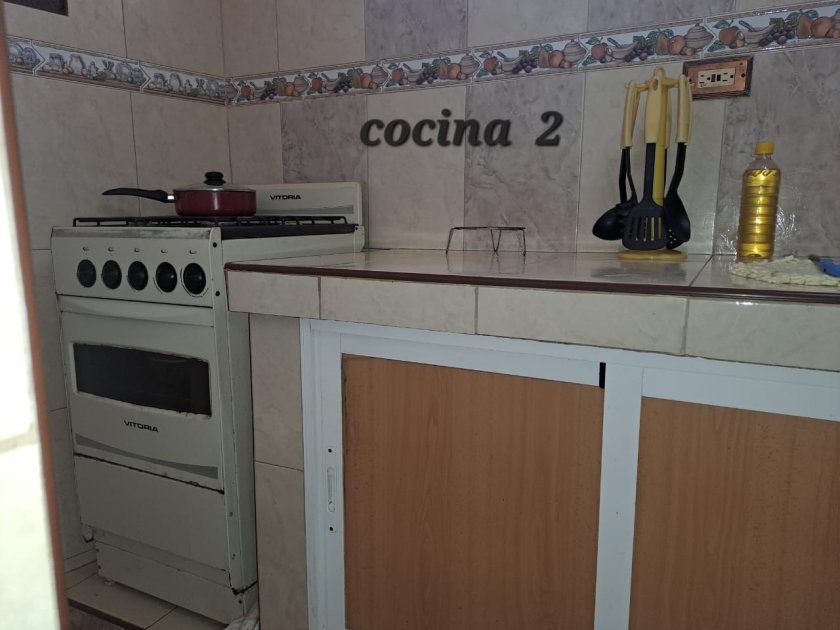 Casa Independiente de 4 habitaciones en venta en Zamora, Marianao, La Habana
