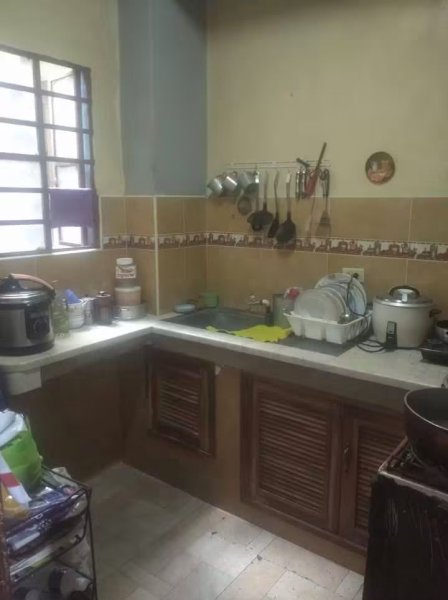 Apartamento de 3 habitaciones en venta en Lawton, Diez de Octubre, La Habana - 4
