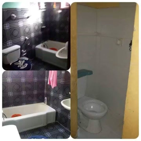 Apartamento de 3 habitaciones en venta en Lawton, Diez de Octubre, La Habana - 5