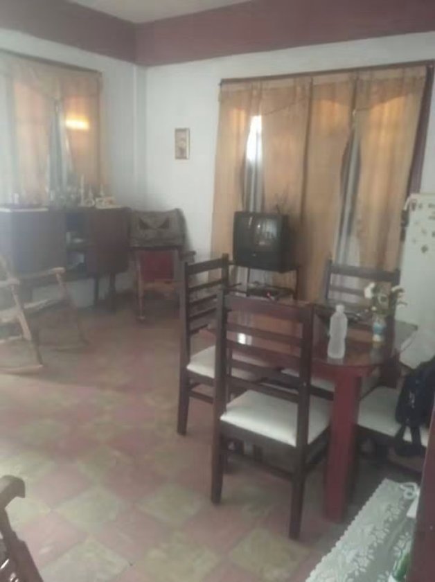 Apartamento de 3 habitaciones en venta en Lawton, Diez de Octubre, La Habana