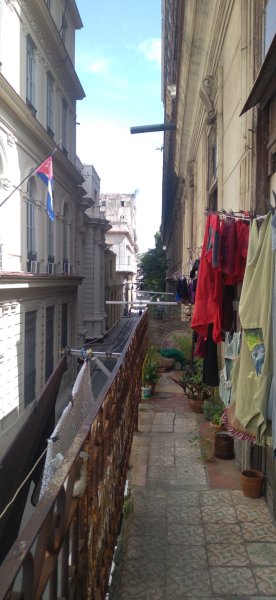 Apartamento de 3 habitaciones en venta en Plaza Vieja, Habana Vieja, La Habana