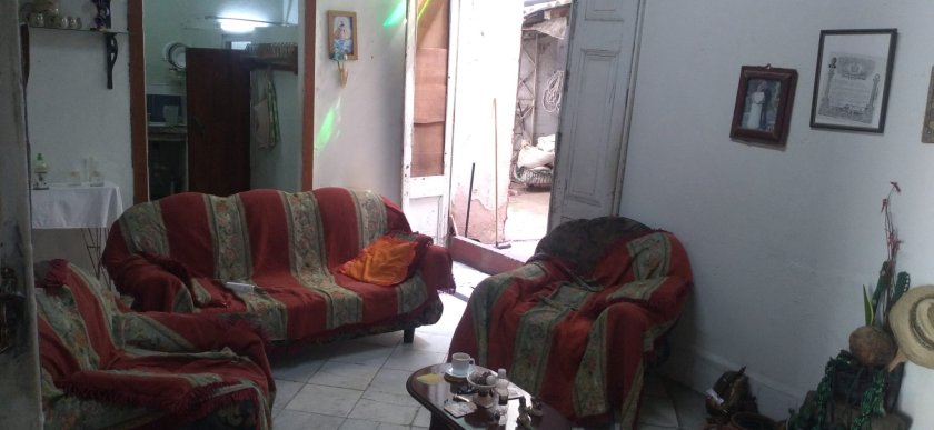 Apartamento de 3 habitaciones en venta en Plaza Vieja, Habana Vieja, La Habana