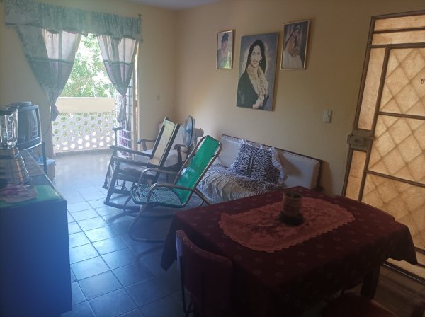 Apartamento de 2 habitaciones en venta en Alamar - Playa, Habana del Este, La Habana - 9
