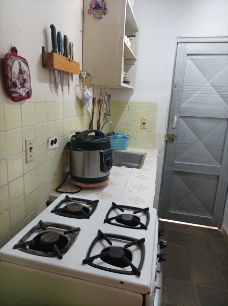Apartamento de 2 habitaciones en venta en Alamar - Playa, Habana del Este, La Habana - 2
