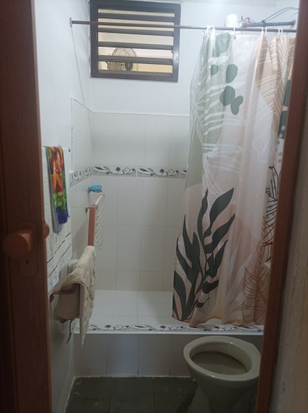 Apartamento de 2 habitaciones en venta en Alamar - Playa, Habana del Este, La Habana - 5