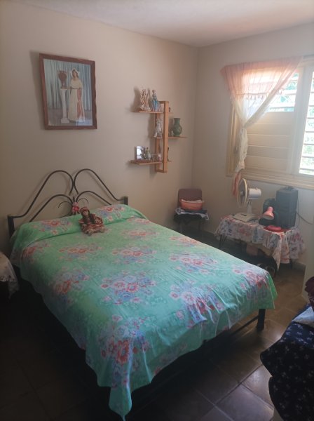 Apartamento de 2 habitaciones en venta en Alamar - Playa, Habana del Este, La Habana - 7