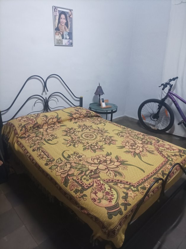 Apartment with 2 bedrooms for sale in Alamar - Playa, Habana del Este, La Habana