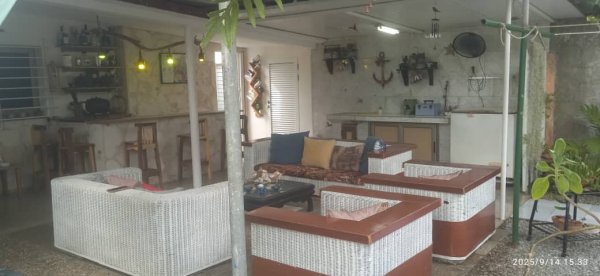 Detached House with 4 bedrooms for sale in Santa Fe, Playa, La Habana - 17