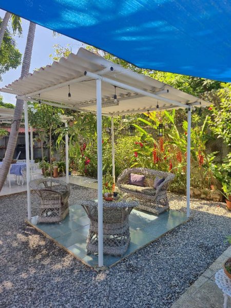 Detached House with 4 bedrooms for sale in Santa Fe, Playa, La Habana - 3
