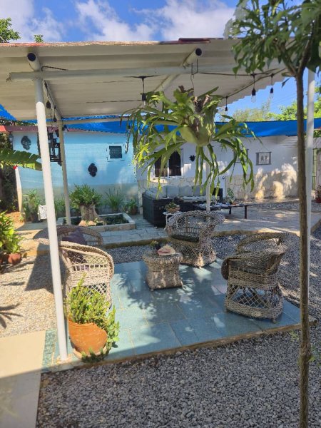 Detached House with 4 bedrooms for sale in Santa Fe, Playa, La Habana - 6