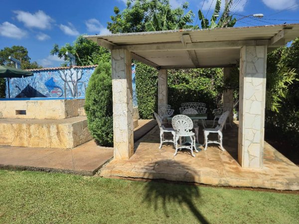 Detached House with 4 bedrooms for sale in Santa Fe, Playa, La Habana - 7