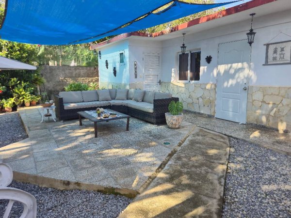 Detached House with 4 bedrooms for sale in Santa Fe, Playa, La Habana - 8