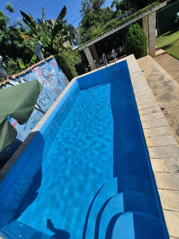 Detached House with 4 bedrooms for sale in Santa Fe, Playa, La Habana