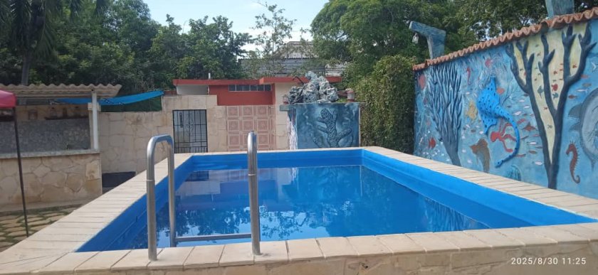 Detached House with 4 bedrooms for sale in Santa Fe, Playa, La Habana