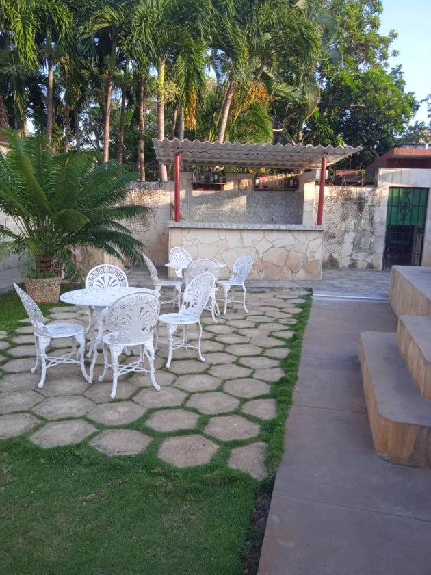 Detached House with 4 bedrooms for sale in Santa Fe, Playa, La Habana