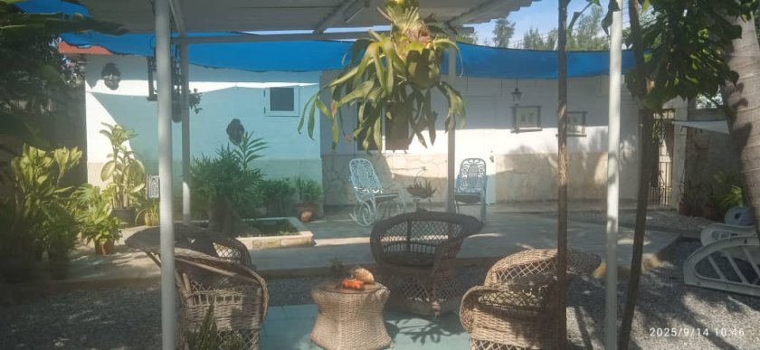 Detached House with 4 bedrooms for sale in Santa Fe, Playa, La Habana