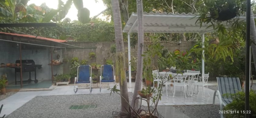 Detached House with 4 bedrooms for sale in Santa Fe, Playa, La Habana