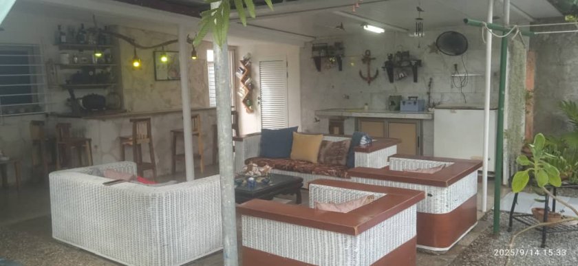Detached House with 4 bedrooms for sale in Santa Fe, Playa, La Habana