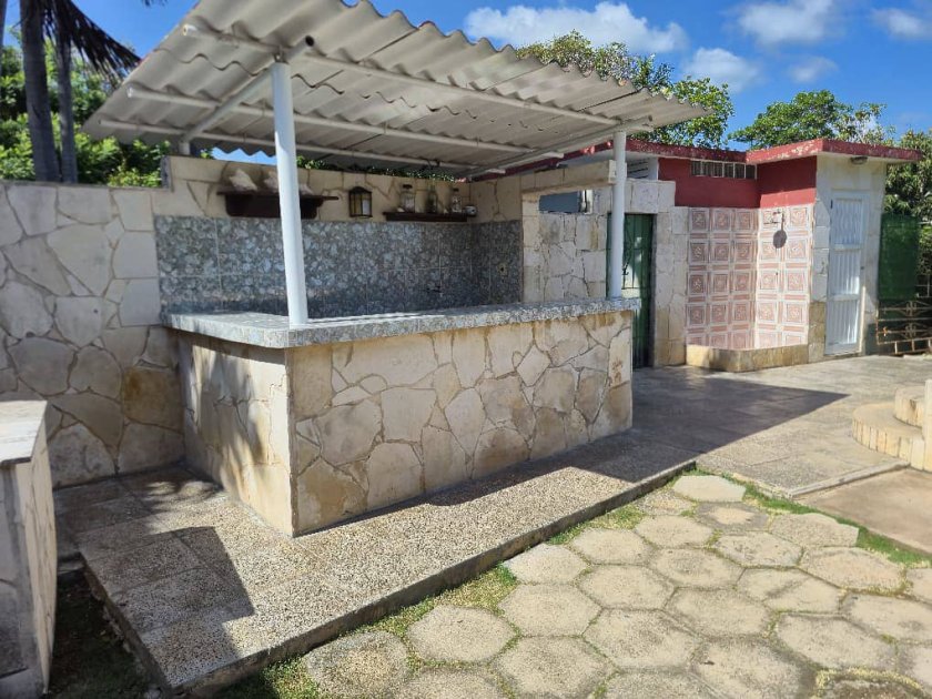 Detached House with 4 bedrooms for sale in Santa Fe, Playa, La Habana