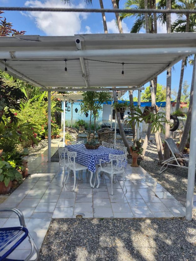 Detached House with 4 bedrooms for sale in Santa Fe, Playa, La Habana