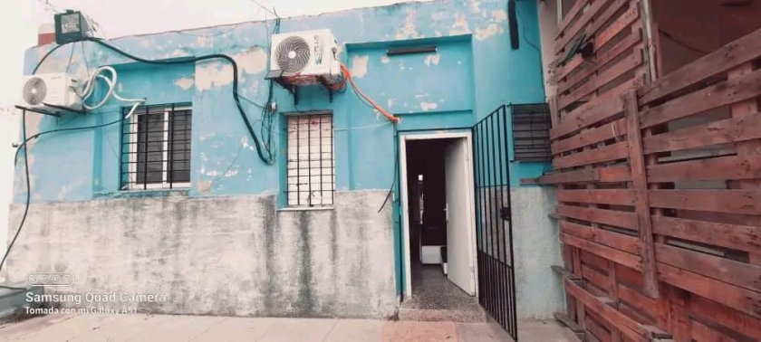 Casa Independiente de 5 habitaciones en venta en Cojímar, Habana del Este, La Habana
