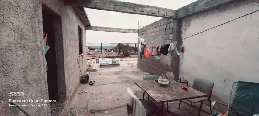 Casa Independiente de 5 habitaciones en venta en Cojímar, Habana del Este, La Habana