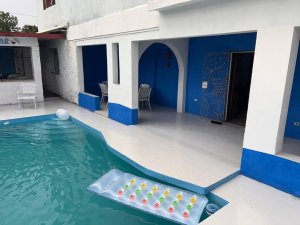 Casa Independiente de 6 habitaciones en venta en Reparto Bahía, Habana del Este, La Habana - Miniatura 2