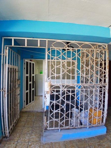 Apartment with 2 bedrooms for sale in Plaza, Plaza de la Revolución, La Habana - 2