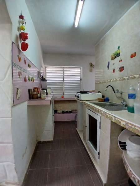 Apartment with 2 bedrooms for sale in Plaza, Plaza de la Revolución, La Habana - 8