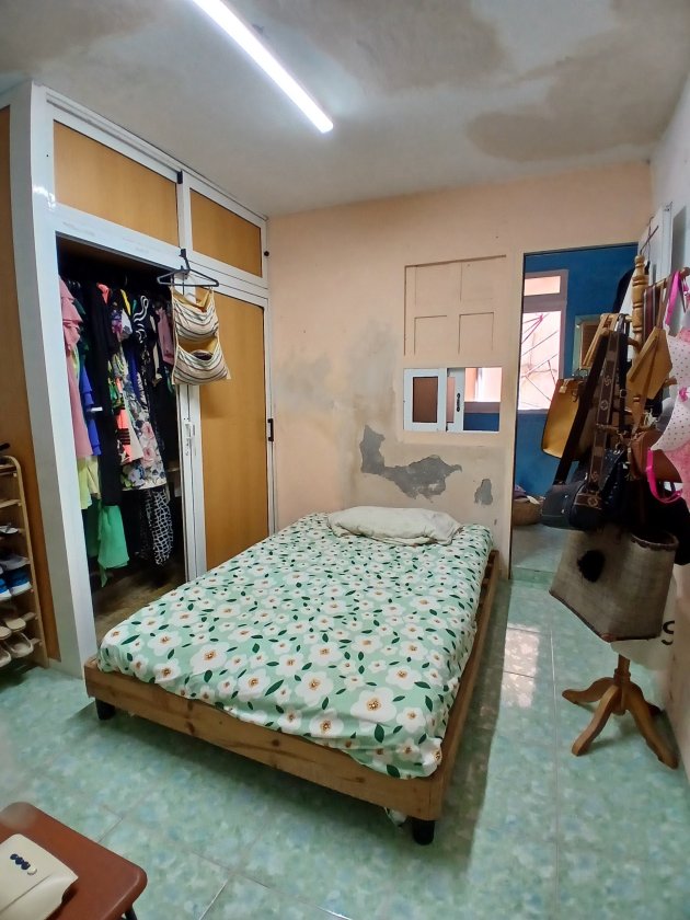 Apartamento de 2 habitaciones en venta en Plaza, Plaza de la Revolución, La Habana