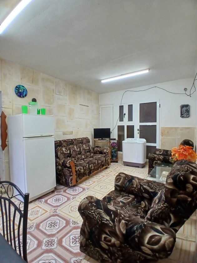 Apartamento de 2 habitaciones en venta en Plaza, Plaza de la Revolución, La Habana