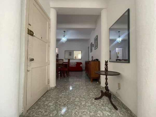 Apartment with 4 bedrooms for sale in Vedado, Plaza de la Revolución, La Habana - 14