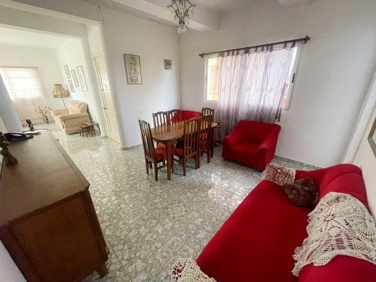 Apartment with 4 bedrooms for sale in Vedado, Plaza de la Revolución, La Habana - 16
