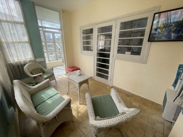 Apartment with 4 bedrooms for sale in Vedado, Plaza de la Revolución, La Habana - 5