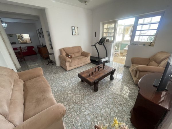Apartment with 4 bedrooms for sale in Vedado, Plaza de la Revolución, La Habana