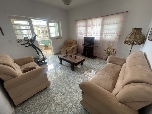 Apartment with 4 bedrooms for sale in Vedado, Plaza de la Revolución, La Habana - 6