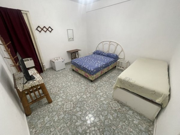 Apartment with 4 bedrooms for sale in Vedado, Plaza de la Revolución, La Habana - 8