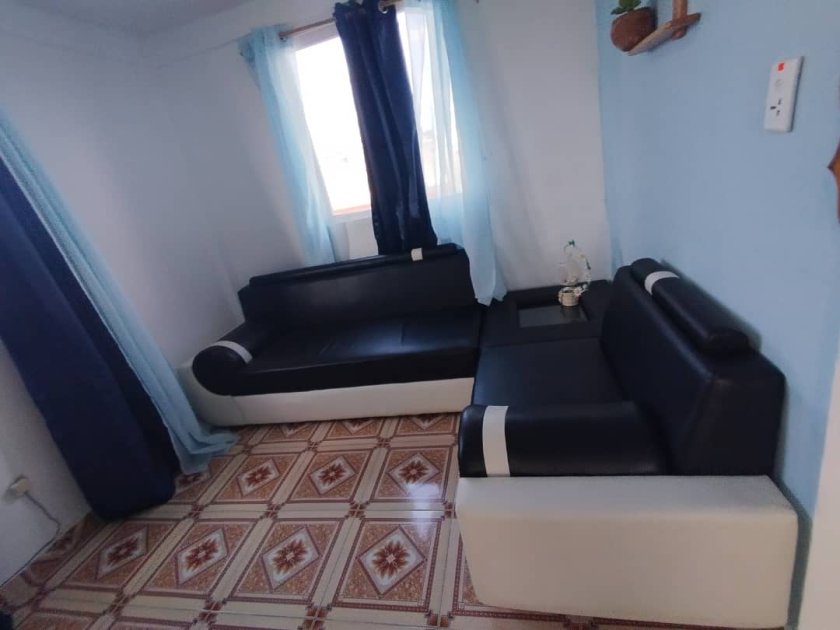 Casa de 2 habitaciones en venta en Centro Habana, La Habana