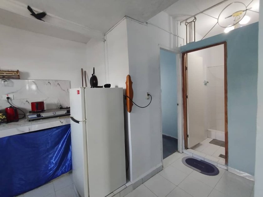 Casa de 2 habitaciones en venta en Centro Habana, La Habana