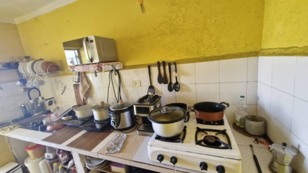 Apartment with 3 bedrooms for sale in La Lisa, La Habana - 5