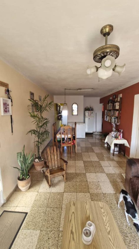 Apartamento de 3 habitaciones en venta en La Lisa, La Habana