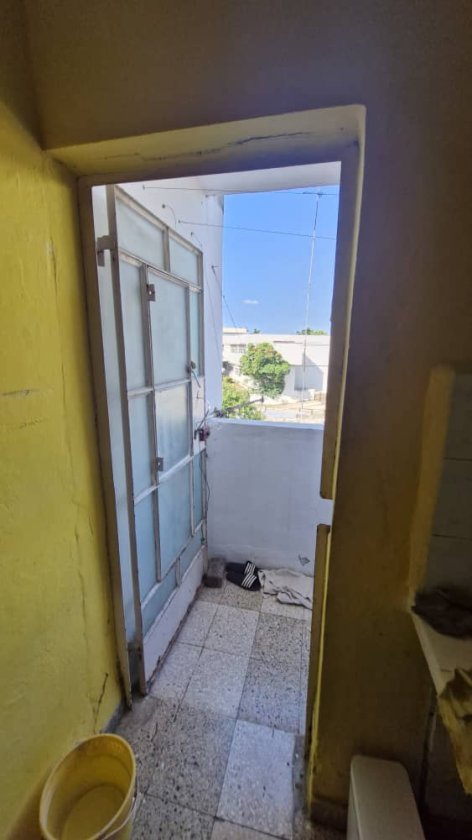 Apartamento de 3 habitaciones en venta en La Lisa, La Habana