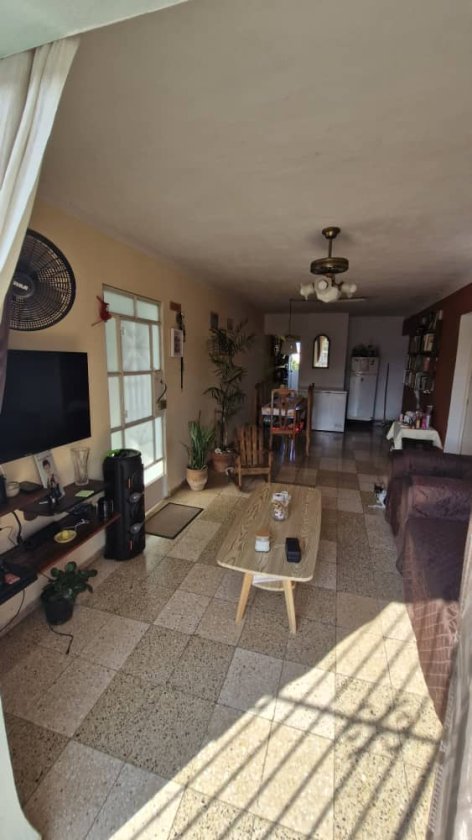 Apartamento de 3 habitaciones en venta en La Lisa, La Habana
